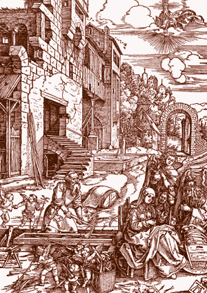 San Miqueas