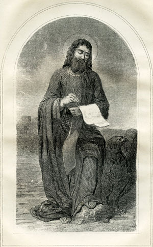 San Juan Evangelista