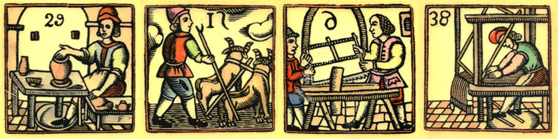 Almanaque