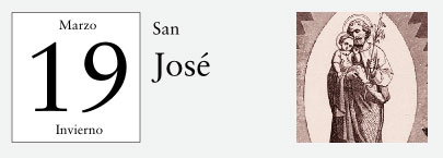 19 de Marzo, San José