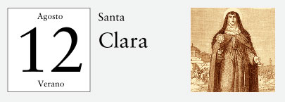 12 de Agosto, Santa Clara