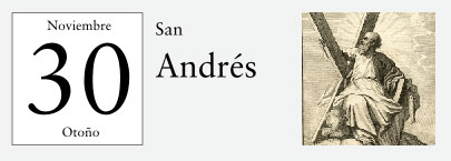 30 de Noviembre, San Andrés