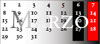 Marzo