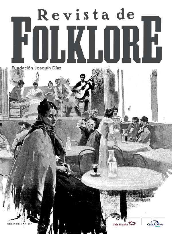 Revista de Folklore