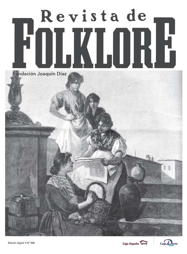 Revista de Folklore