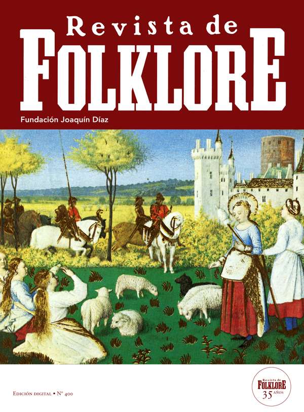 Revista de Folklore