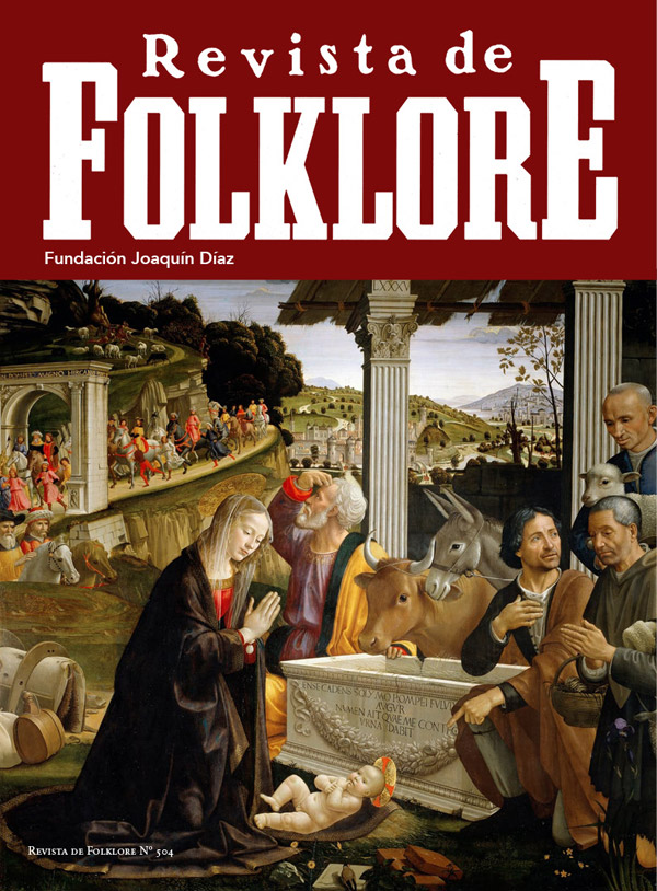 Revista de Folklore