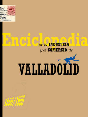 Comercio e Industria en Valladolid