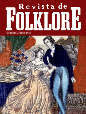 Revista de Folklore