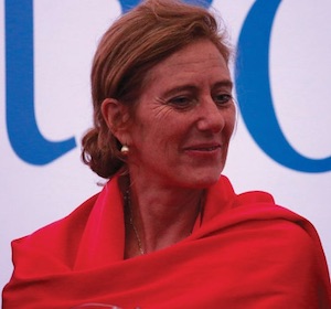 Mariana Masera