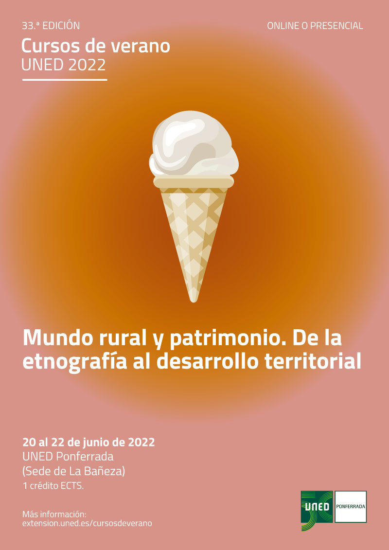 Cartel del curso