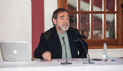 Carlos Piñel