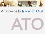 Archivo de la Tradición Oral