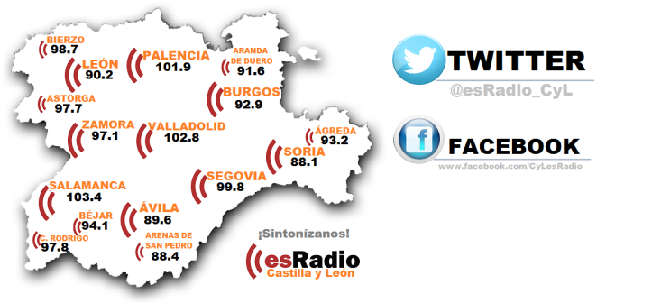 esRadio Castilla y Leon