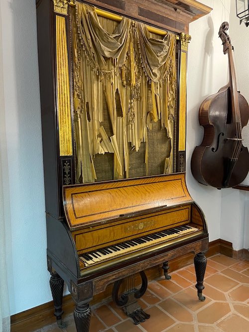 Pianoforte