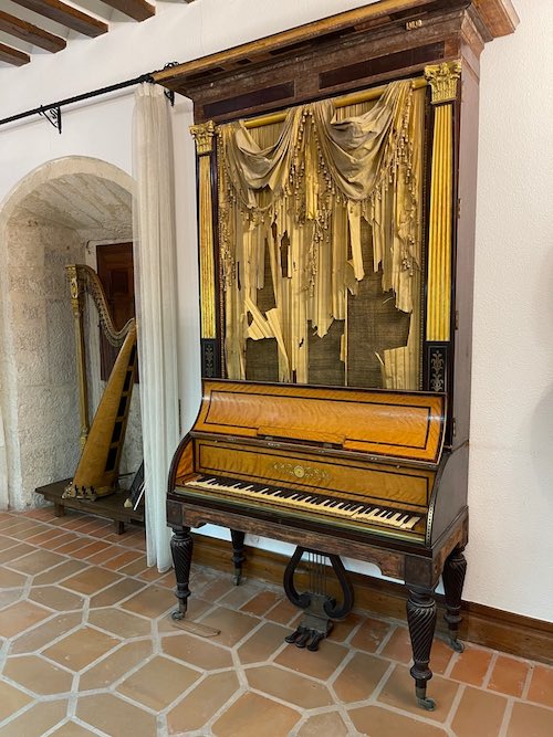 Pianoforte