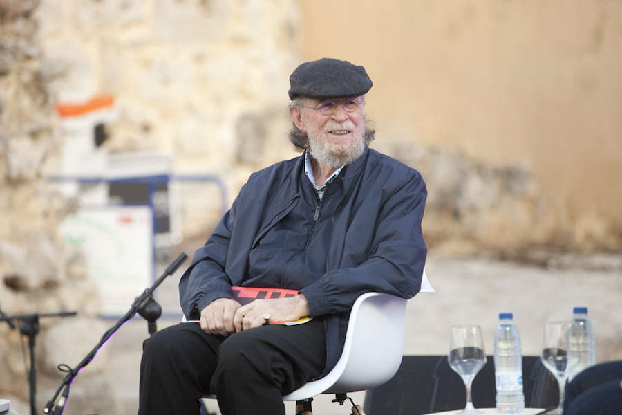 Festival Internacional de Literatura Española