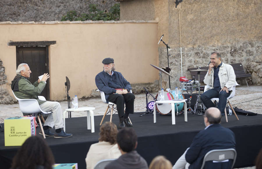 Festival Internacional de Literatura Española