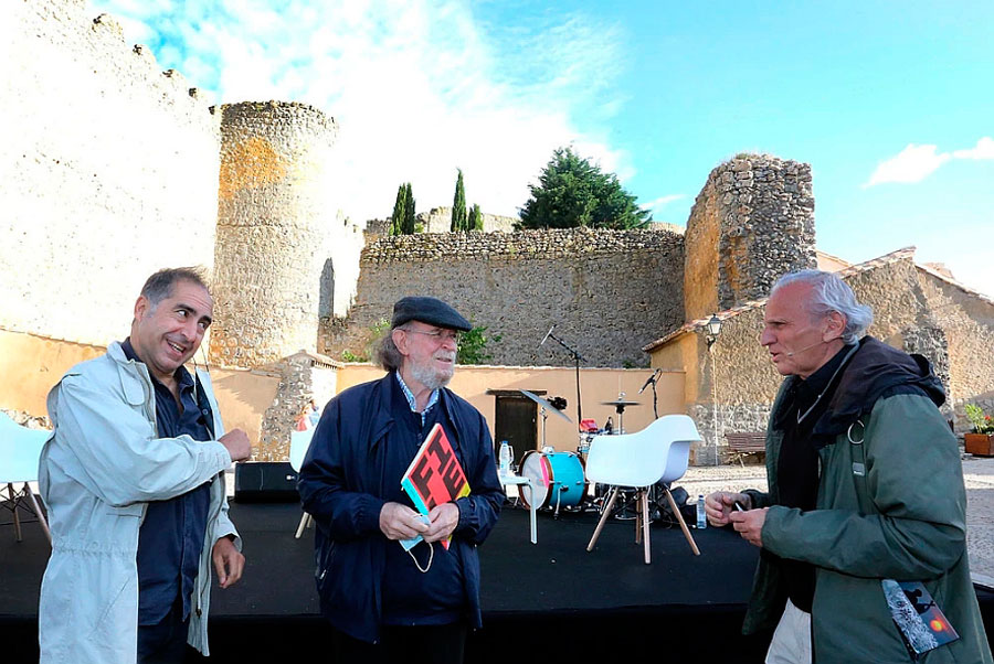 Festival Internacional de Literatura Española