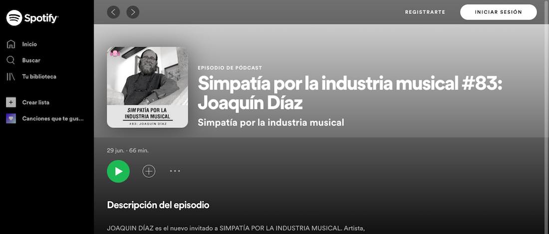 Spotify