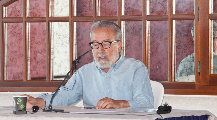 Jose Ramón Pardo
