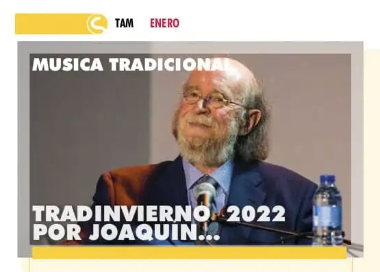 Tradinvierno 2022