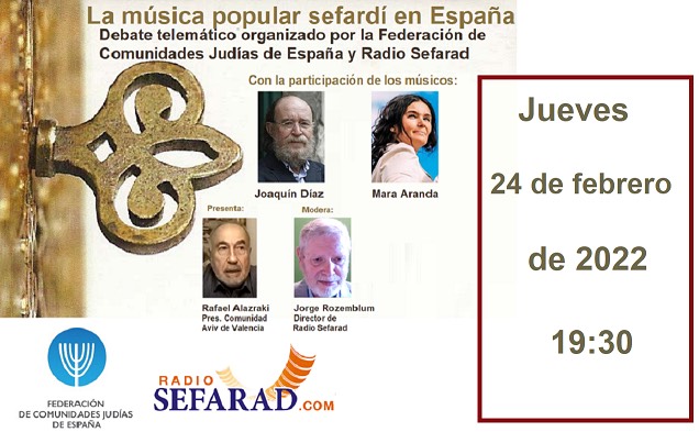 Radio Sefarad