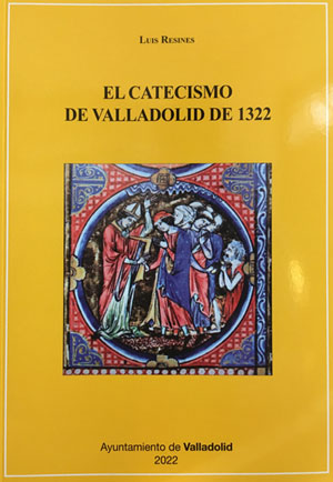 Portada de la edición