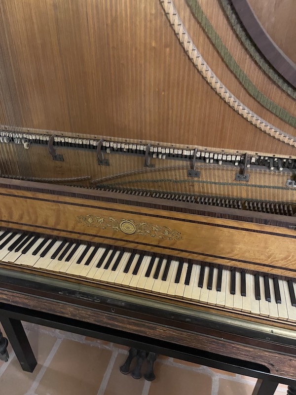 Piano Clementi