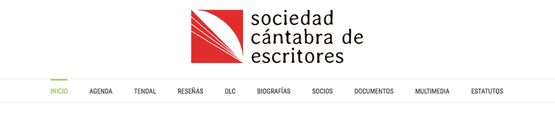 Sociedad Cántabra de Escritores