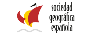 Logo de la Sociedad Geográfica Española