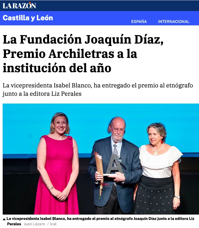 La Razón
