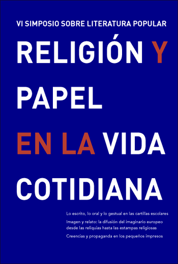 Religión y papel en la vida cotidiana