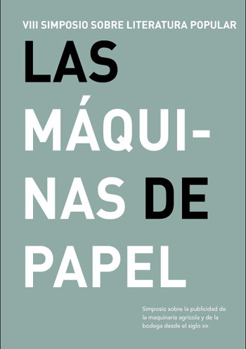 Las máquinas de papel