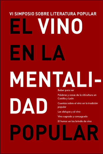 El vino en la mentalidad popular