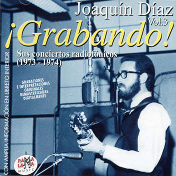 Portada del disco