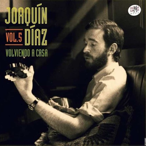 Portada del disco