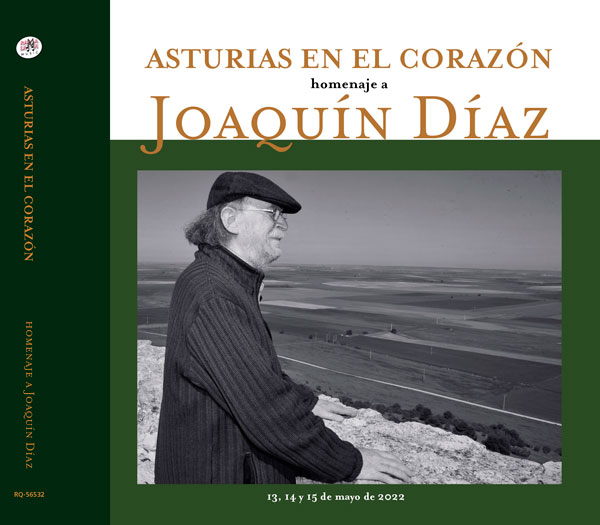 Portada del libro