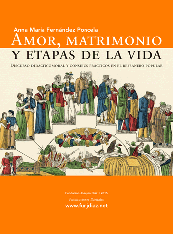 Amor, matrimonio y etapas de la vida