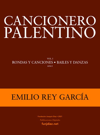 Cancionero palentino I