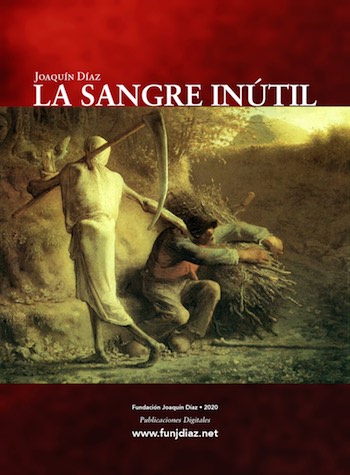 La sangre inútil