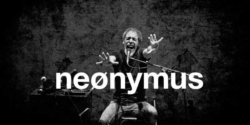 Neonymus