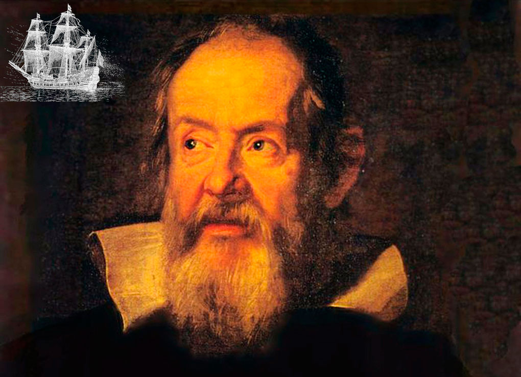 Galileo Galilei