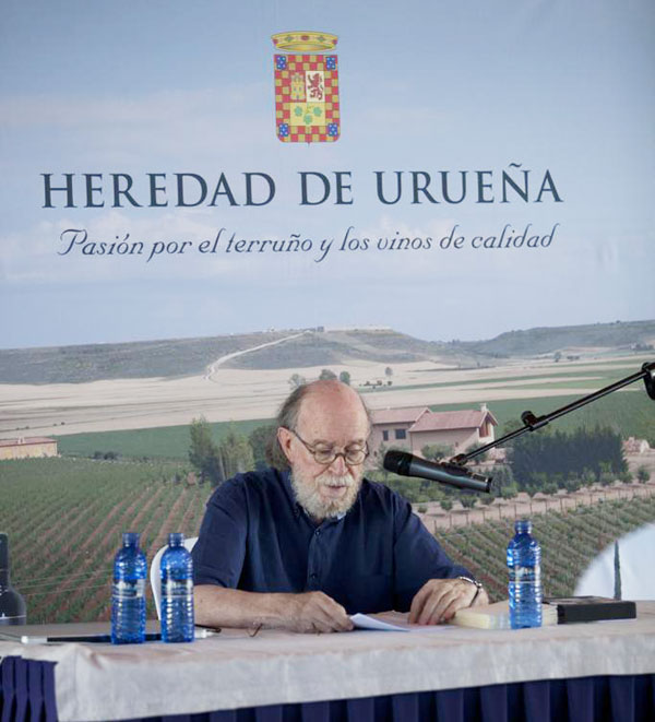 Joaquín Díaz