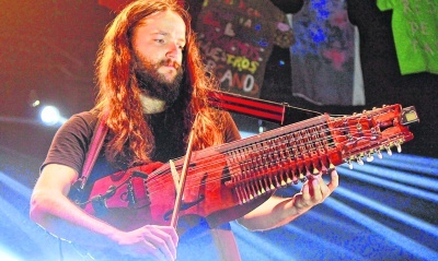 Nano Stern