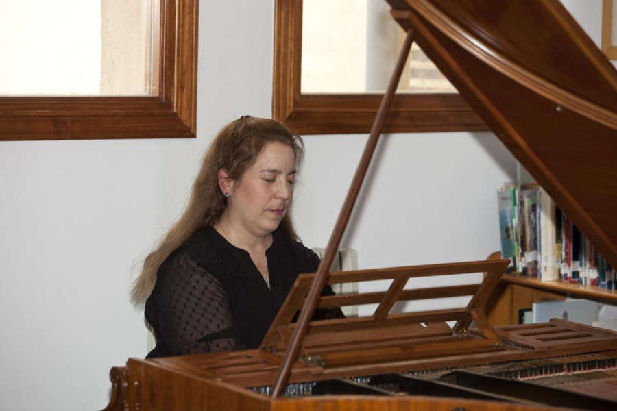 Miriam Gómez-Morán