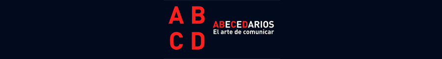 ABECEDARIOS. El arte de comunicar