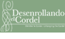 Logo Desenrrollando el Cordel