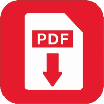 PDF logo