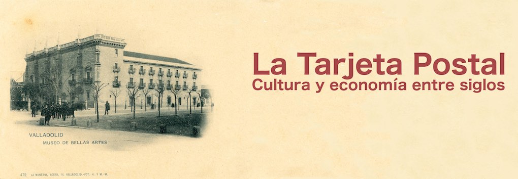 LA TARJETA POSTAL